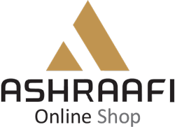 ساعت اشرافی