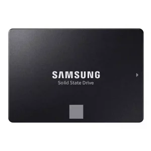 قیمت و خرید اس اس دی ssd سامسونگ EVO 870 ظرفیت 250 گیگابایت