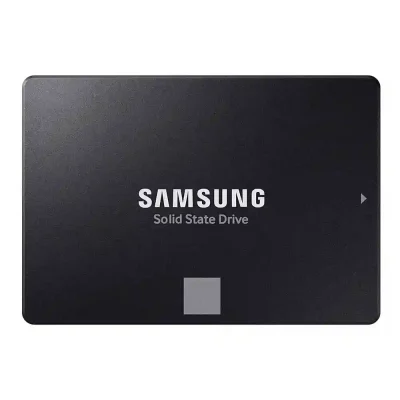 قیمت و خرید اس اس دی ssd سامسونگ EVO 870 ظرفیت 250 گیگابایت