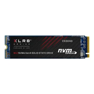 قیمت و خرید اس اس دی پی ان وای ssd PNY مدل CS3040 M.2 NVMe SSD ظرفیت 2 ترابایت با بهترین کیفیت