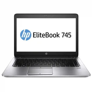 مشخصات و قیمت لپ تاپ 14 اینچی اچ پی hp مدل Elitebook 745 G2