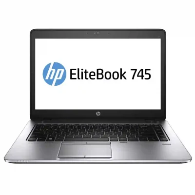 مشخصات و قیمت لپ تاپ 14 اینچی اچ پی hp مدل Elitebook 745 G2