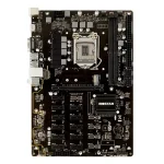 مشخصات و قیمت مادربرد بایوستار BIOSTAR TB360-BTC PRO با بهترین کیفیت و کمترین قیمت