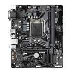 مشخصات و قیمت مادربرد گیگابایت GIGABYTE H410M DS2V V3 rev. 1.0 با بهترین کیفیت و کمترین قیمت