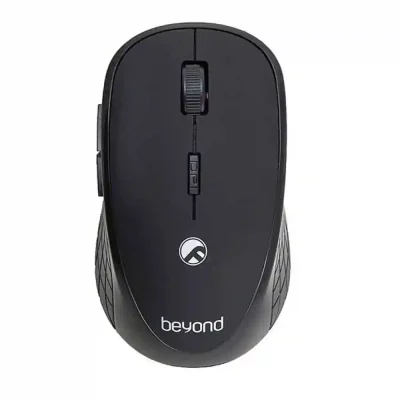مشخصات و قیمت ماوس بی‌ سیم بیاند BEYOND مدل BM-1310RF