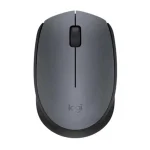 مشخصات و خرید ماوس بی‌ سیم لاجیتک LOGITECH مدل M170
