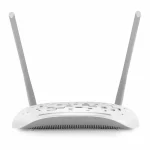 مشخصات و قیمت مودم روتر +ADSL2 تی پی-لینک مدل TD-W8961N_V4 با بهترین کیفیت و کمترین قیمت