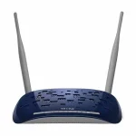 قیمت و خرید مودم روتر VDSLADSL تی پی-لینک مدل TD-W9960-v1.20