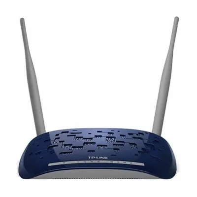 قیمت و خرید مودم روتر VDSLADSL تی پی-لینک مدل TD-W9960-v1.20