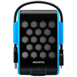 قیمت و خرید هارد اکسترنال external ای دیتا ADATA مدل HD720 ظرفیت 2 ترابایت