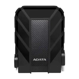 خرید و قیمت هارد اکسترنال ای دیتا ADATA مدل HD710 Pro ظرفیت 4 ترابایت با بهترین کیفیت