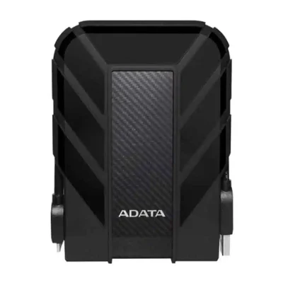 خرید و قیمت هارد اکسترنال ای دیتا ADATA مدل HD710 Pro ظرفیت 4 ترابایت با بهترین کیفیت