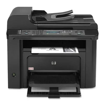 خرید و قیمت پرینتر چندکاره لیزری اچ پی HPمدل LaserJet Pro MFP M1536 dnf با بهترین کیفیت
