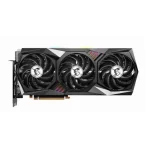 مشخصات و خرید کارت گرافیک ام اس ای مدل RTX 3080 Ti GAMING X TRIO 12G GDDR6X
