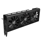 مشخصات و قیمت کارت گرافیک ایکس اف ایکس XFX مدل RX 5700 XT 8GB GDDR6 با کمترین قیمت و بهترین کیفیت