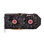 مشخصات و قیمت کارت گرافیک ایکس اف ایکس XFX مدل RX 580 8GB GDDR5 با کمترین قیمت و بهترین کیفیت