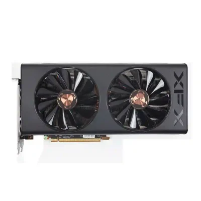 مشخصات و قیمت کارت گرافیک ایکس اف ایکس مدل RX 5600xt 6GB GDDR6 در حد نو با بهترین کیفیت
