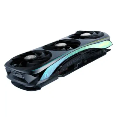 مشخصات و قیمت کارت گرافیک زوتک مدل RTX 4090 AMP GAMING Extreme AIRO 24G GDDR6X