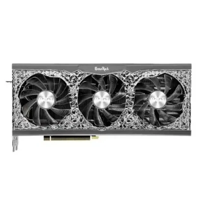 مشخصات و خرید کارت گرافیک پالیت مدل RTX 3080 GameRock 12G GDDR6X