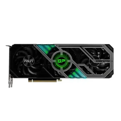مشخصات و قیمت کارت گرافیک پالیت مدل RTX 3090 GAMING PRO 24G GDDR6X