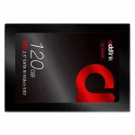 مشخصات و خرید اس اس دی اینترنال ادلینک مدل S20 ظرفیت 120 گیگابایت