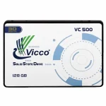 مشخصات و خرید اس اس دی اینترنال ویکومن VC 500 ظرفیت 128 گیگابایت