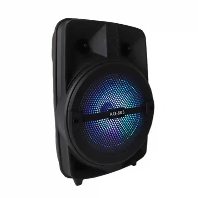 مشخصات و خرید اسپیکر بلوتوثی AO-803