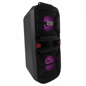 مشخصات و خرید اسپیکر بلوتوثی Ligh-A48