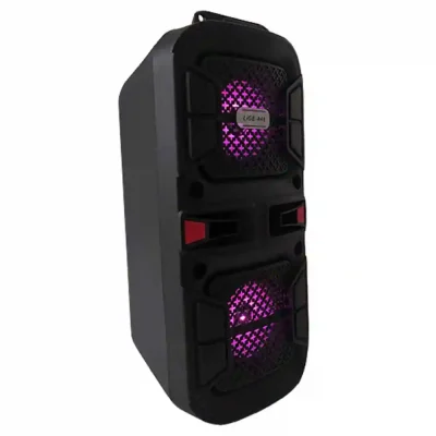 مشخصات و خرید اسپیکر بلوتوثی Ligh-A48