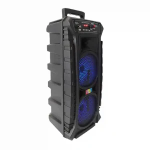 مشخصات و خرید اسپیکر بلوتوثی QTY-6616