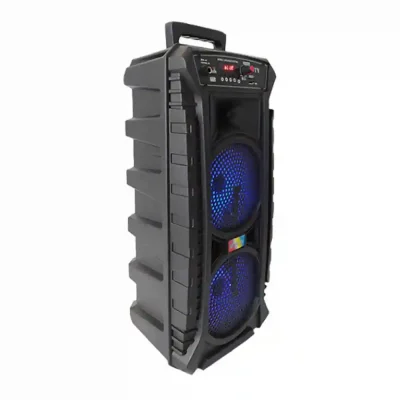 مشخصات و خرید اسپیکر بلوتوثی QTY-6616