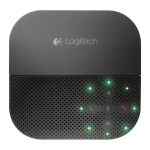 مشخصات و خرید اسپیکر بلوتوثی قابل حمل لاجیتک logitech P710e