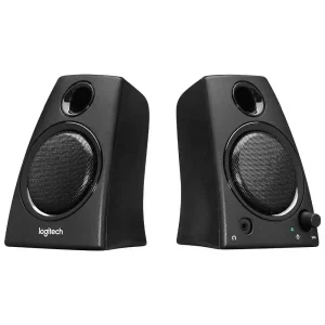 مشخصات و خرید اسپیکر لاجیتک logitech Z130