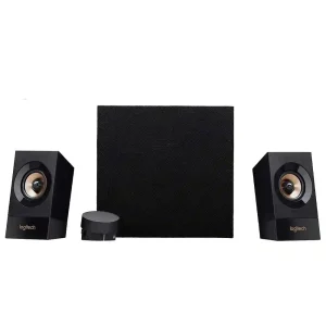 مشخصات و خرید اسپیکر لاجیتک logitech Z533