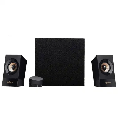 مشخصات و خرید اسپیکر لاجیتک logitech Z533