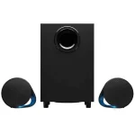 مشخصات و خرید اسپیکر گیمینگ لاجیتک logitech مدل G560