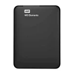 مشخصات و خرید باکس هارد دیسک وسترن دیجیتال مدل ELEMENTS