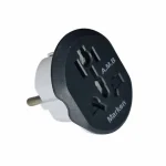 مشخصات و خرید تبدیل دیواری 3 به 2 مارکن A-M-B