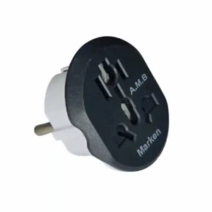 مشخصات و خرید تبدیل دیواری 3 به 2 مارکن A-M-B