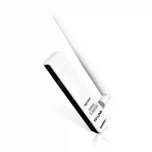 مشخصات و خرید دانگل USB بی‌ سیم تی پی-لینک مدل TL-WN722N