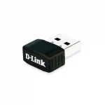 مشخصات و خرید دانگل USB بی‌ سیم دی-لینک DWA-131