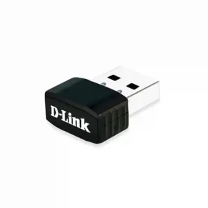 مشخصات و خرید دانگل USB بی‌ سیم دی-لینک DWA-131