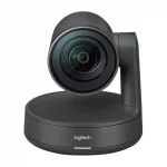 مشخصات و خرید دوربین کنفرانس لاجیتک logitech PTZ Rally