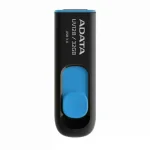 مشخصات و خرید فلش ای دیتا مدل DashDrive UV128 ظرفیت 32 گیگابایت