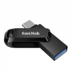 مشخصات و خرید فلش سن دیسک Ultra Dual Drive Go ظرفیت 32 گیگابایت