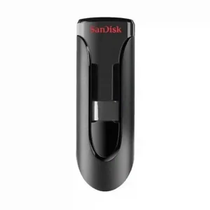 فلش سن دیسک sandisk CZ600 ظرفیت 32 گیگابایت