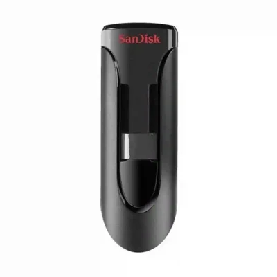 فلش سن دیسک sandisk CZ600 ظرفیت 32 گیگابایت