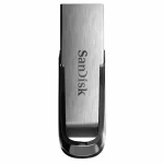 مشخصات و خرید فلش سن دیسک Ultra Flair CZ73 ظرفیت 32 گیگابایت