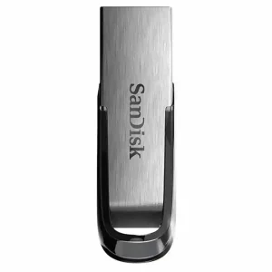 مشخصات و خرید فلش سن دیسک Ultra Flair CZ73 ظرفیت 32 گیگابایت