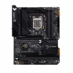 مشخصات و خرید مادربرد ایسوس ASUS Z590 TUF PLUS GAMING WI-FI
